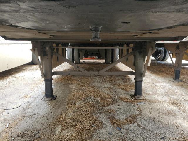 2006 WABASH 28 DRY VAN TRAILER