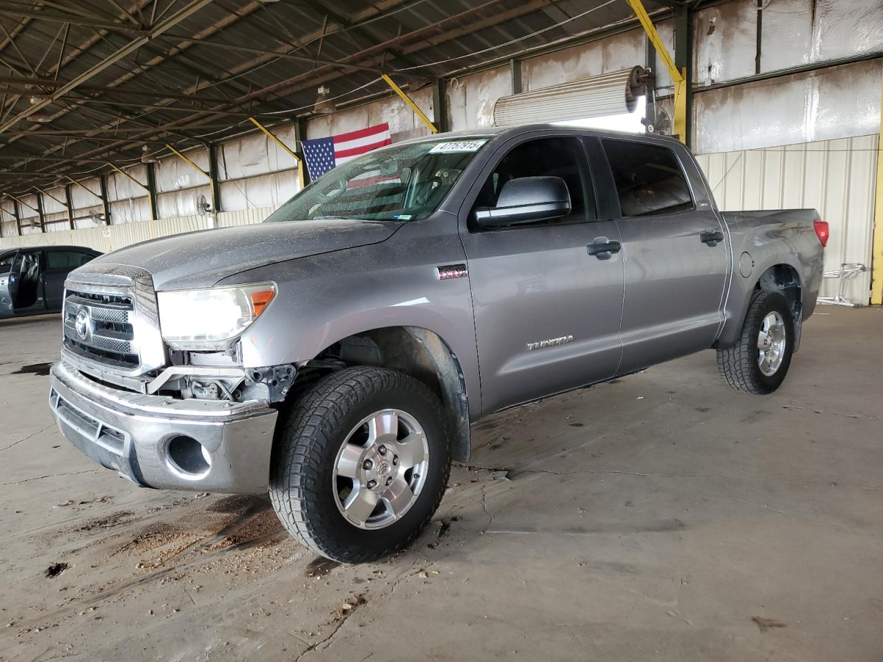 2010 Toyota Tundra - Image 1