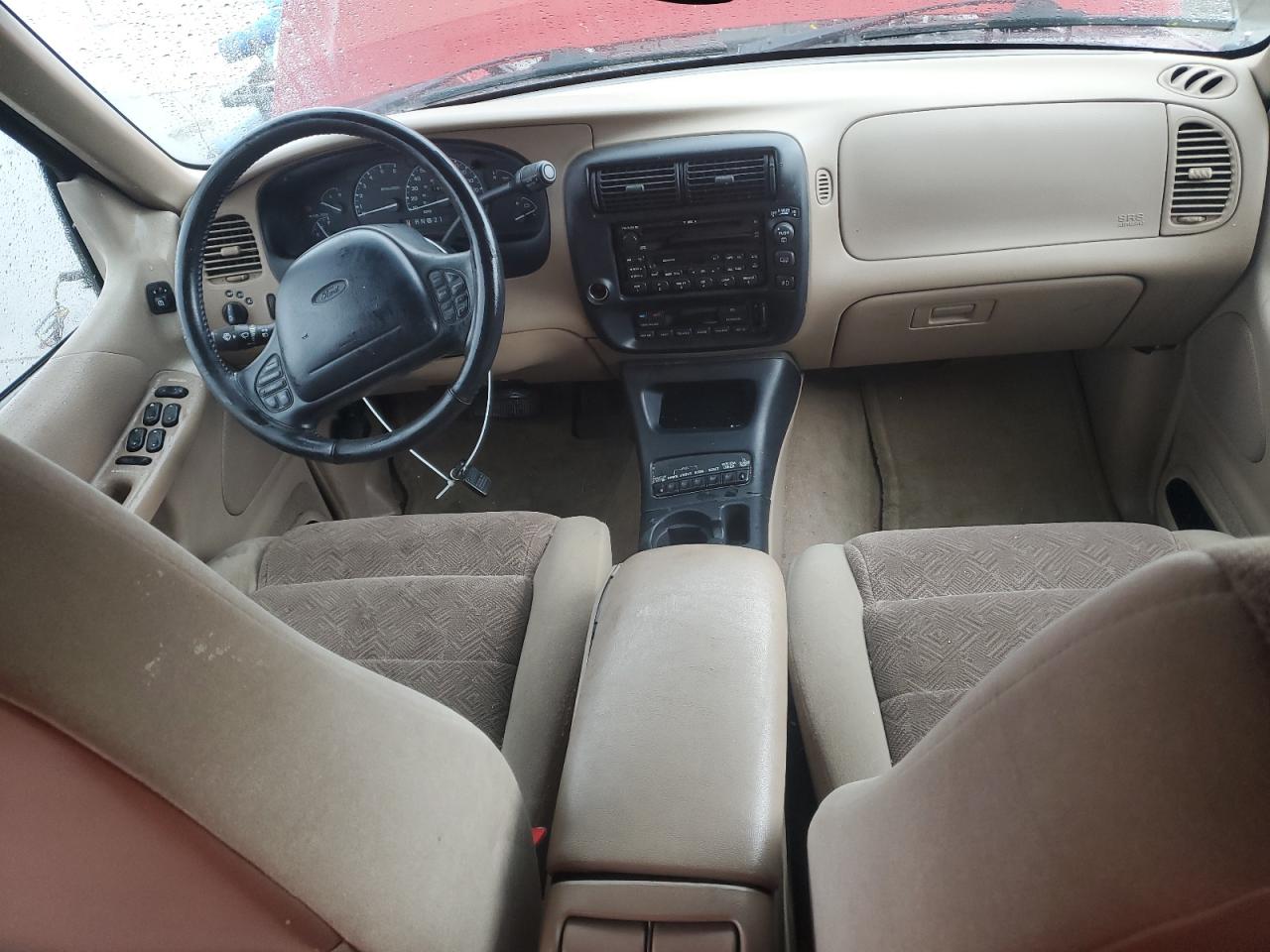 1998 Ford Explorer - Image 8