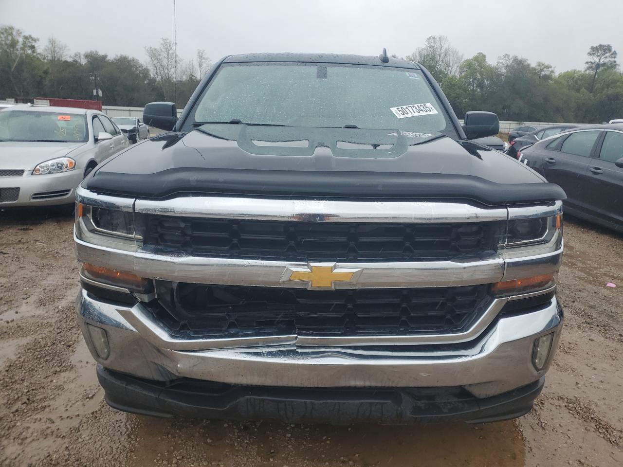 3GCPCREC0GG382601 CHEVROLET ALL OTHER 2016