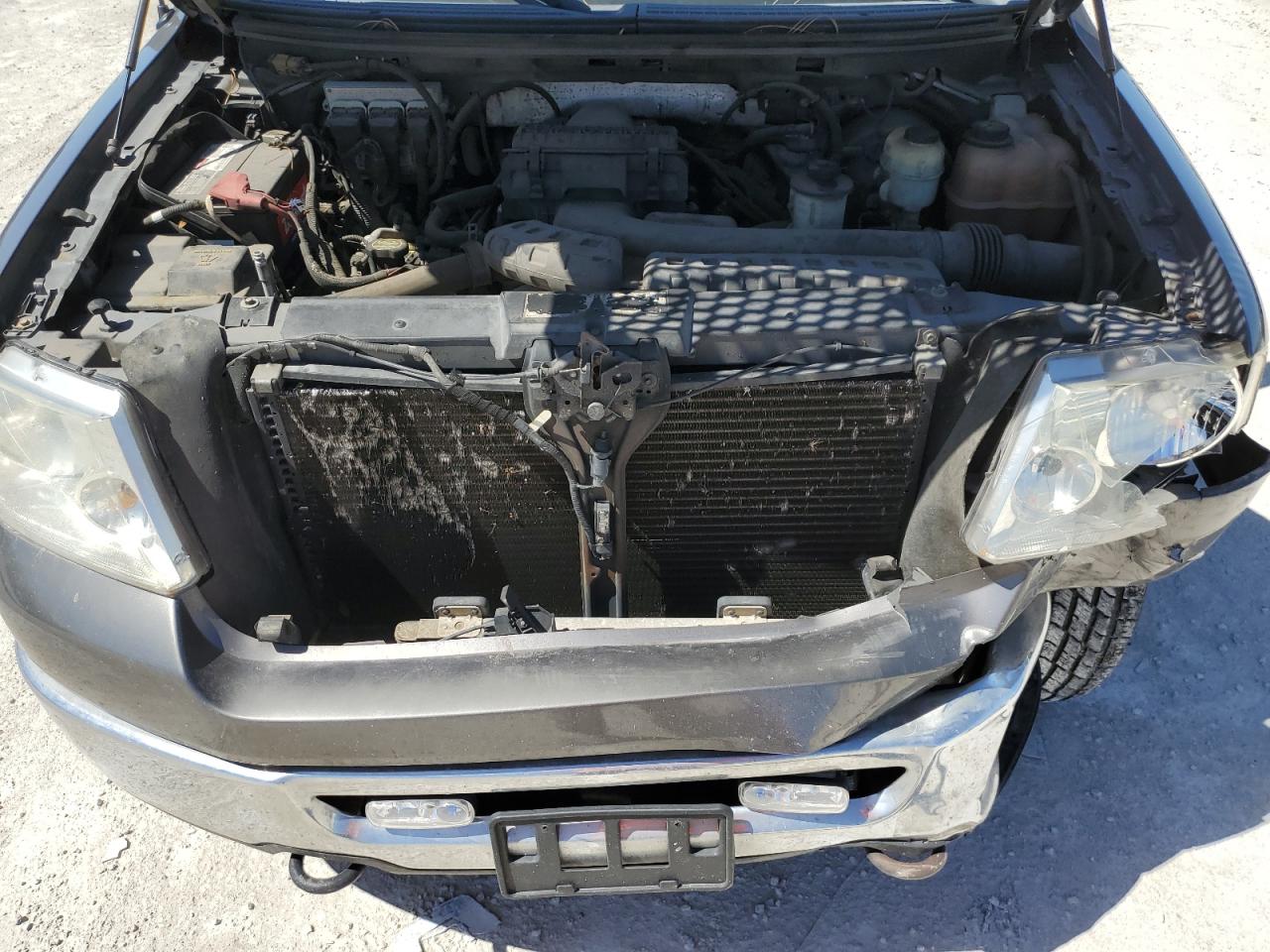 2007 Ford F-150 - Image 11