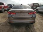 2016 Kia Optima Lx იყიდება Wichita-ში, KS - Side