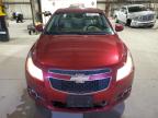 Eldridge, IA에서 판매 중인 2012 Chevrolet Cruze Lt - Side