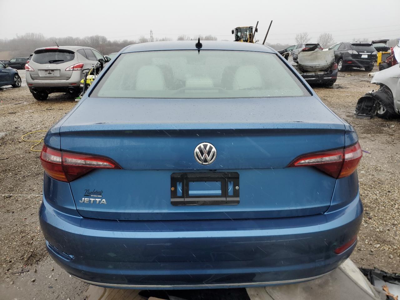 2019 Volkswagen Jetta - Image 6