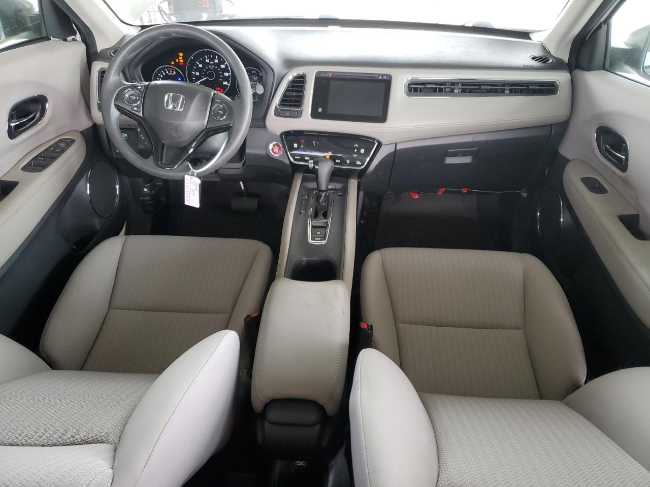 2018 Honda HR-V - Image 8