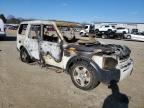 2006 Land Rover Lr3  en Venta en Conway, AR - Burn
