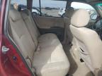 2005 Toyota Highlander Limited na sprzedaż w Martinez, CA - Minor Dent/Scratches