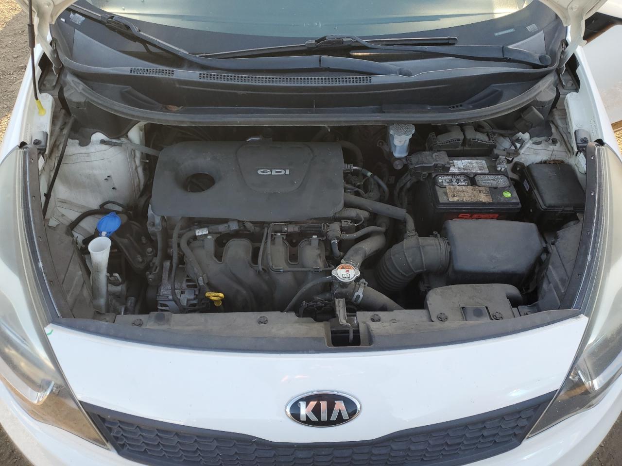 2016 Kia Rio - Image 11