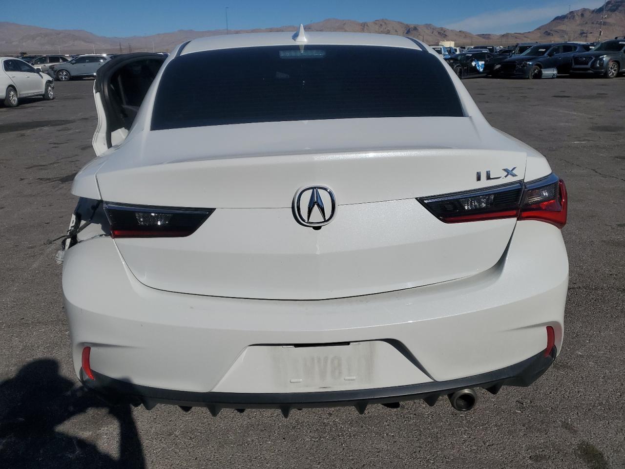 2020 Acura ILX - Image 6