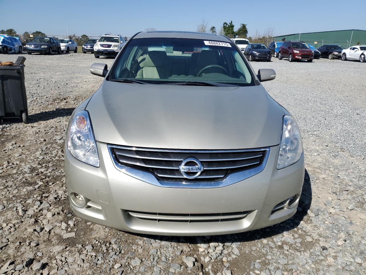 2010 Nissan Altima - Image 5