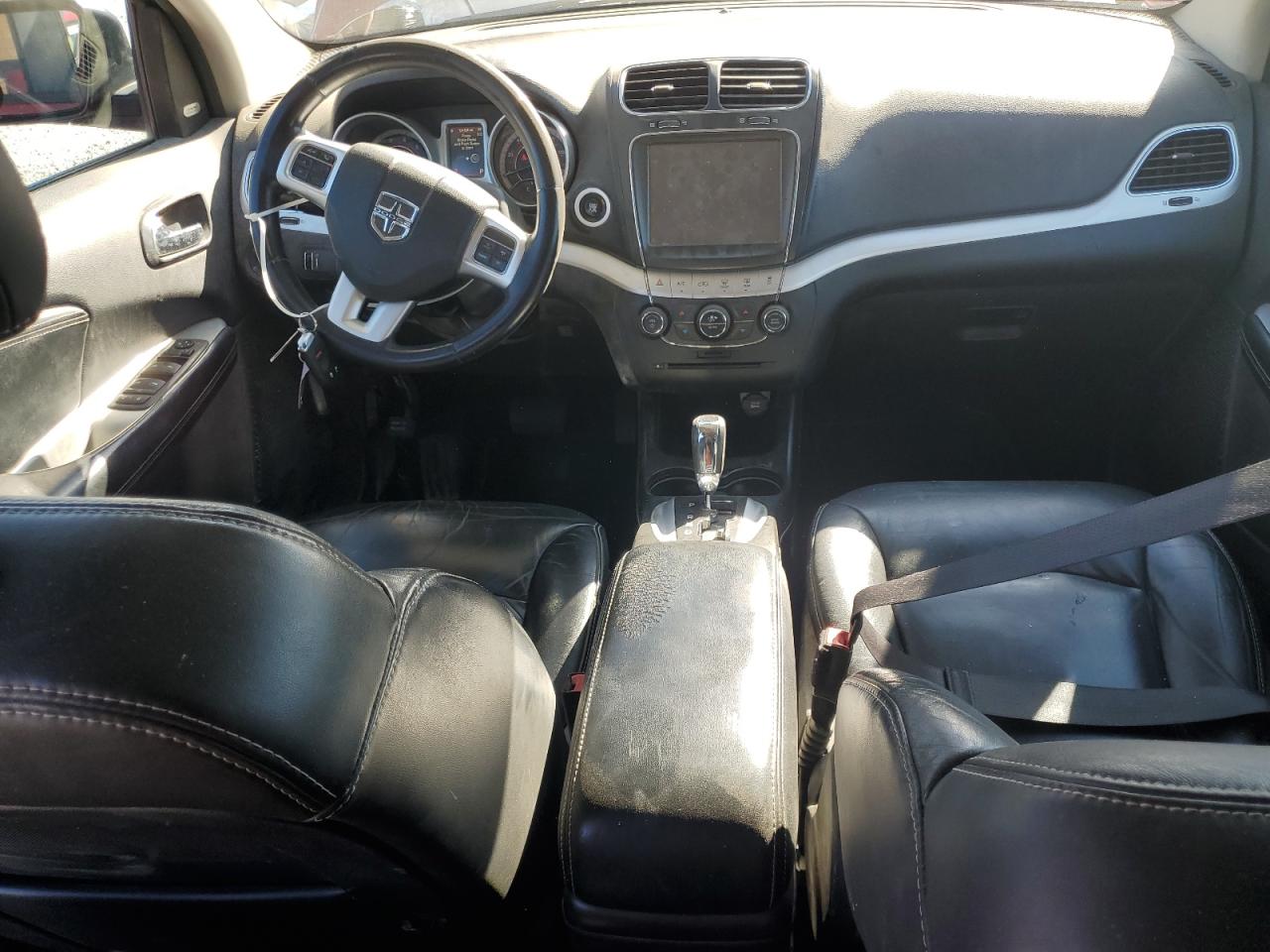 2015 Dodge Journey - Image 8