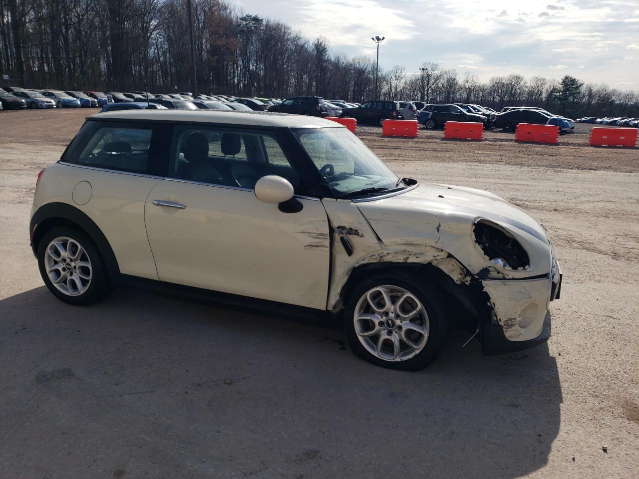 MINI COOPER 2019 WMWXP5C53K2D72454 Photo 4