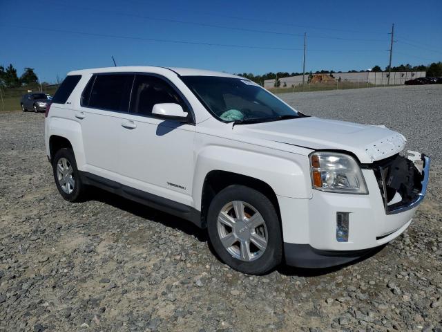  GMC TERRAIN 2014 Biały