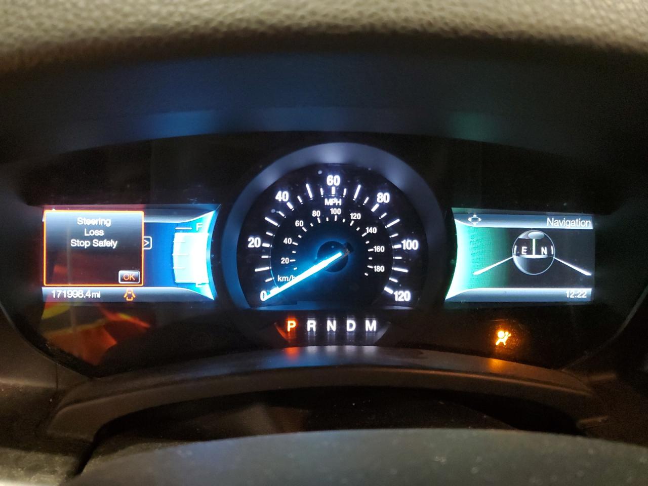 2015 Ford Expedition - Image 9