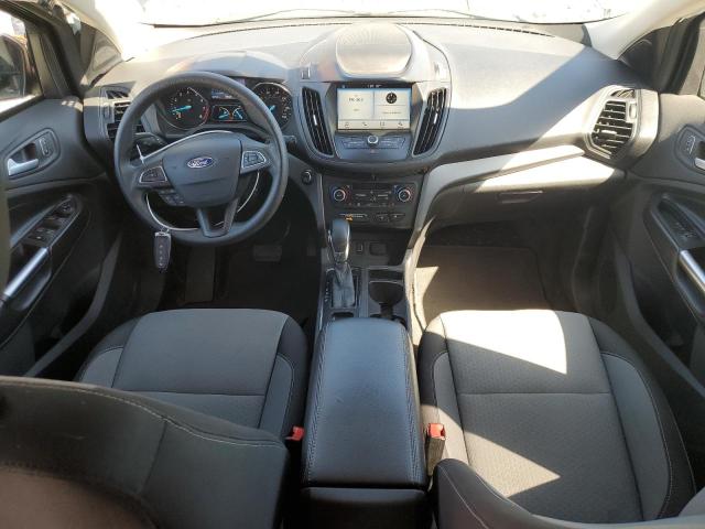  FORD ESCAPE 2019 Blue