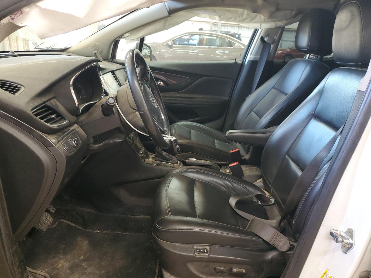 2020 Buick Encore - Image 7