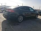 2019 Ford Fusion Titanium продається в Sun Valley, CA - Front End