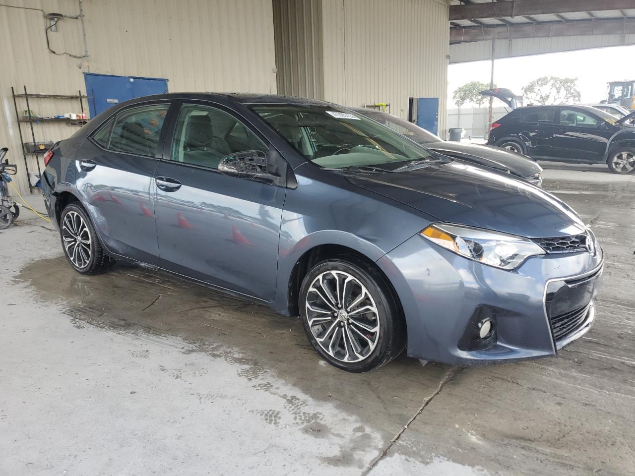 2014 Toyota Corolla - Image 4