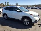 2014 Honda Cr-V Exl за продажба в Exeter, RI - All Over