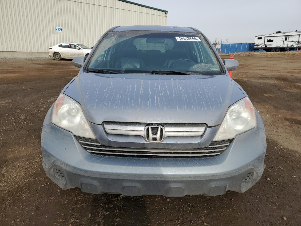 2007 Honda CR-V - Image 5
