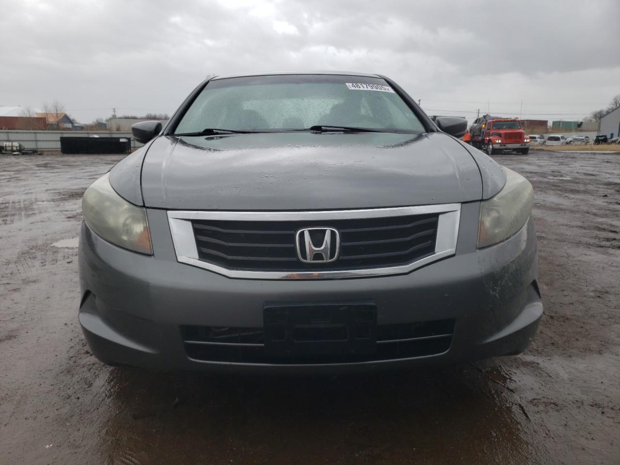 2009 Honda Accord - Image 5
