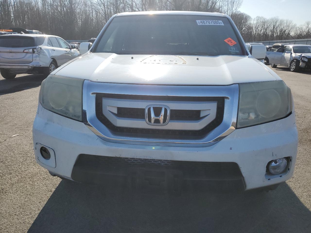 2010 Honda Pilot - Image 5