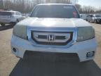 2010 Honda Pilot Ex продається в Glassboro, NJ - Mechanical