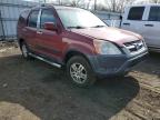 2002 Honda Cr-V Ex for Sale in New Britain, CT - Side