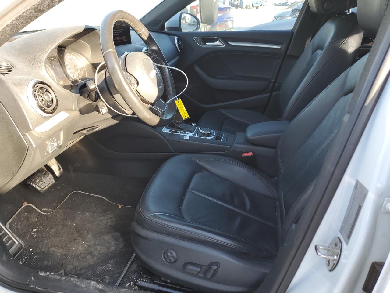 2016 Audi A3 - Image 7