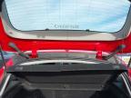 2013 VAUXHALL ASTRA SRI for sale at Copart YORK