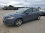 2018 Ford Fusion Se იყიდება Nampa-ში, ID - Rear End