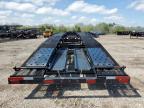 2022 TEXAS PRIDE CAR CARRIER à vendre chez Copart TX - FT. WORTH
