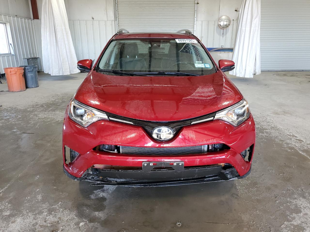 2018 Toyota RAV 4 - Image 5