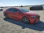 2019 Toyota Camry L en Venta en Earlington, KY - Hail