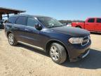 1C4RDJDG9DC****** Salvage and Wrecked 2013 Dodge Durango in Alabama State