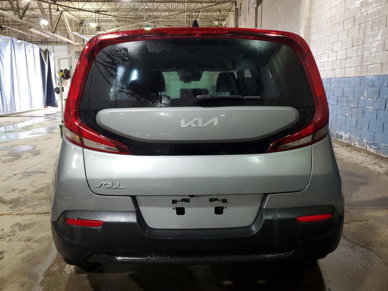 2022 Kia Soul - Image 6