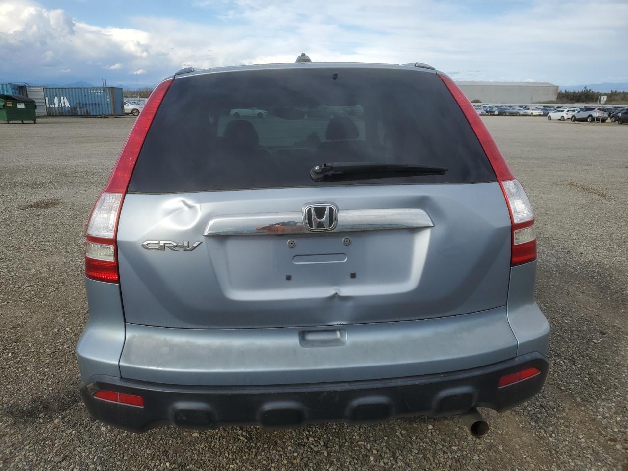 2008 Honda CR-V - Image 6