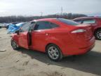 2014 Ford Fiesta Se продається в Louisville, KY - Front End