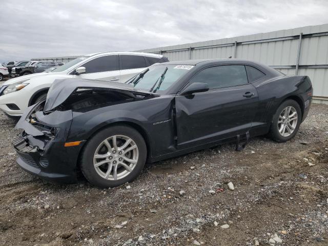 2015 Chevrolet Camaro Ls