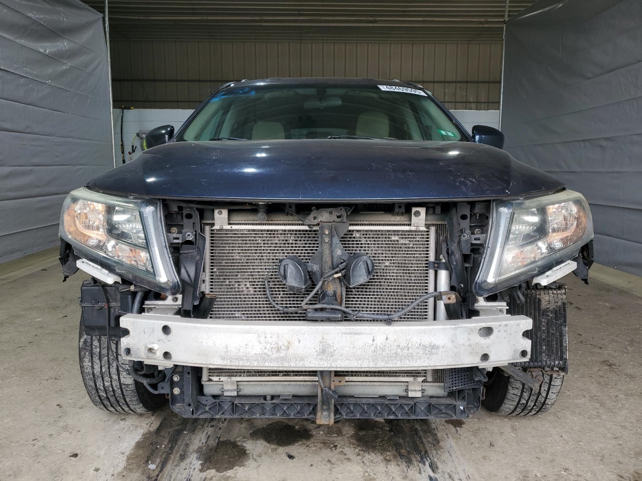 2013 Nissan Pathfinder - Image 5
