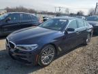 2017 Bmw 530 Xi de vânzare în Hillsborough, NJ - Side