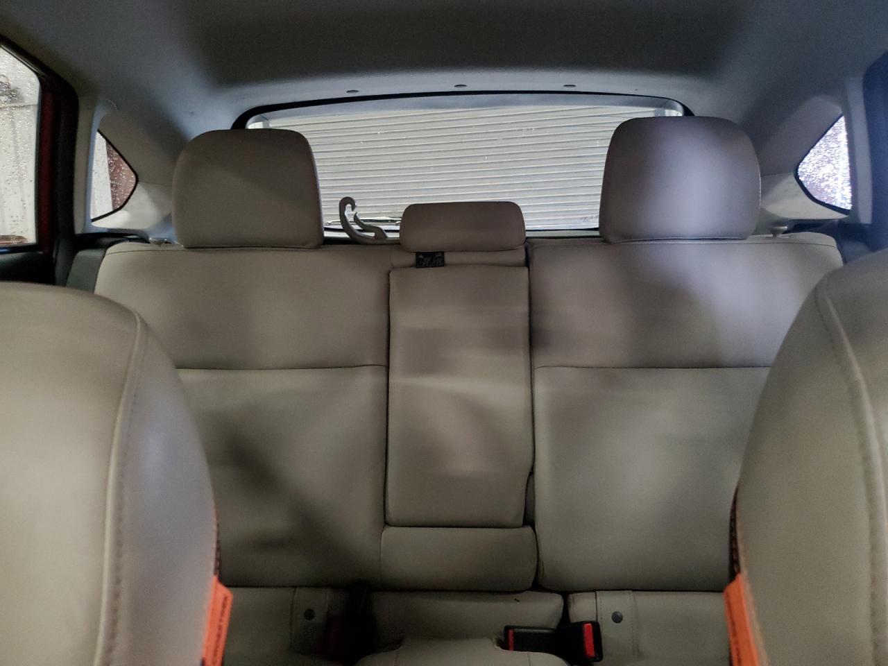 2017 Subaru XV - Image 10