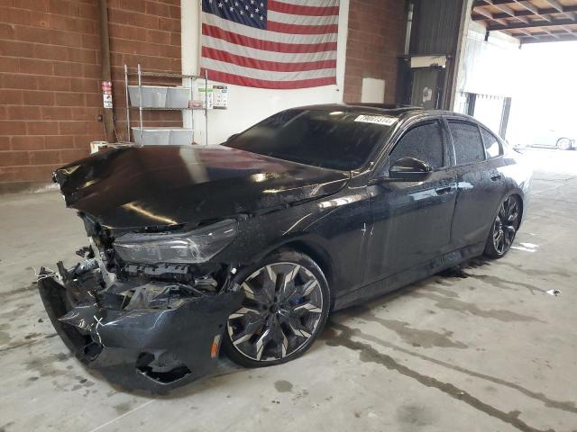 2024 Bmw I5 Edrive 40
