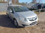 2008 VAUXHALL CORSA CLUB for sale at Copart SANDY