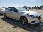 2021 Nissan Altima Sr იყიდება Los Angeles-ში, CA - Rear End