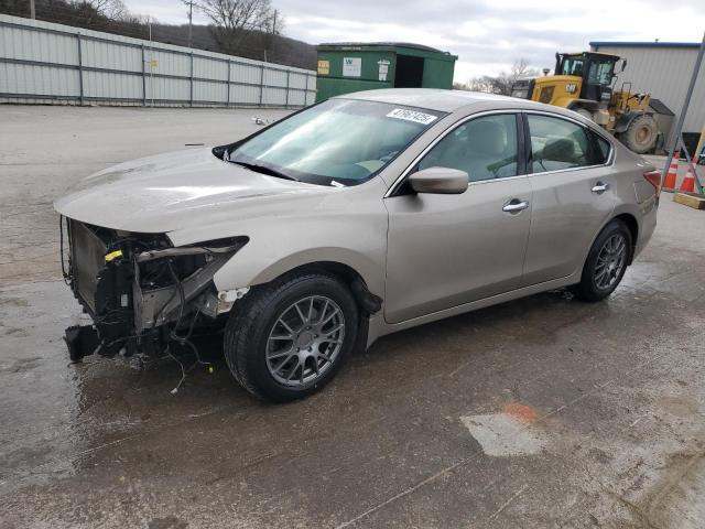 2013 Nissan Altima 2.5 na sprzedaż w Lebanon, TN - Front End