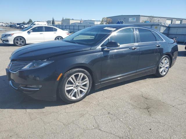 2014 Lincoln Mkz
