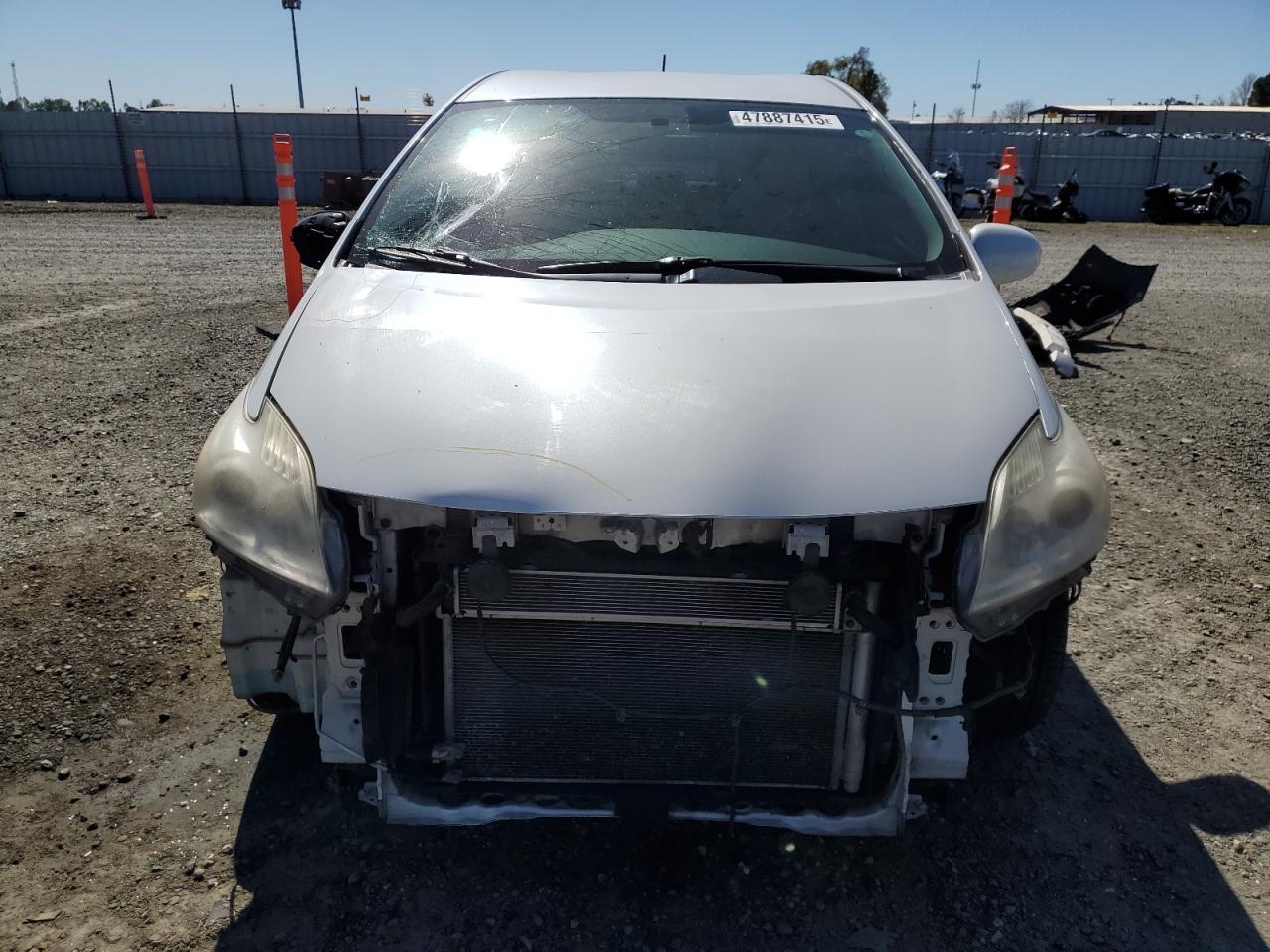 2010 Toyota Prius - Image 5