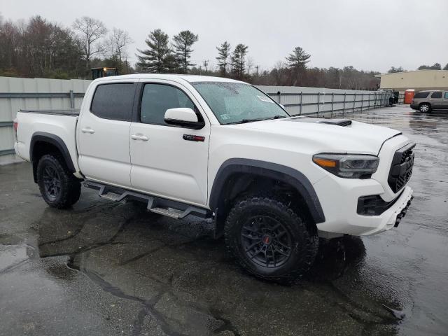  TOYOTA TACOMA 2020 White