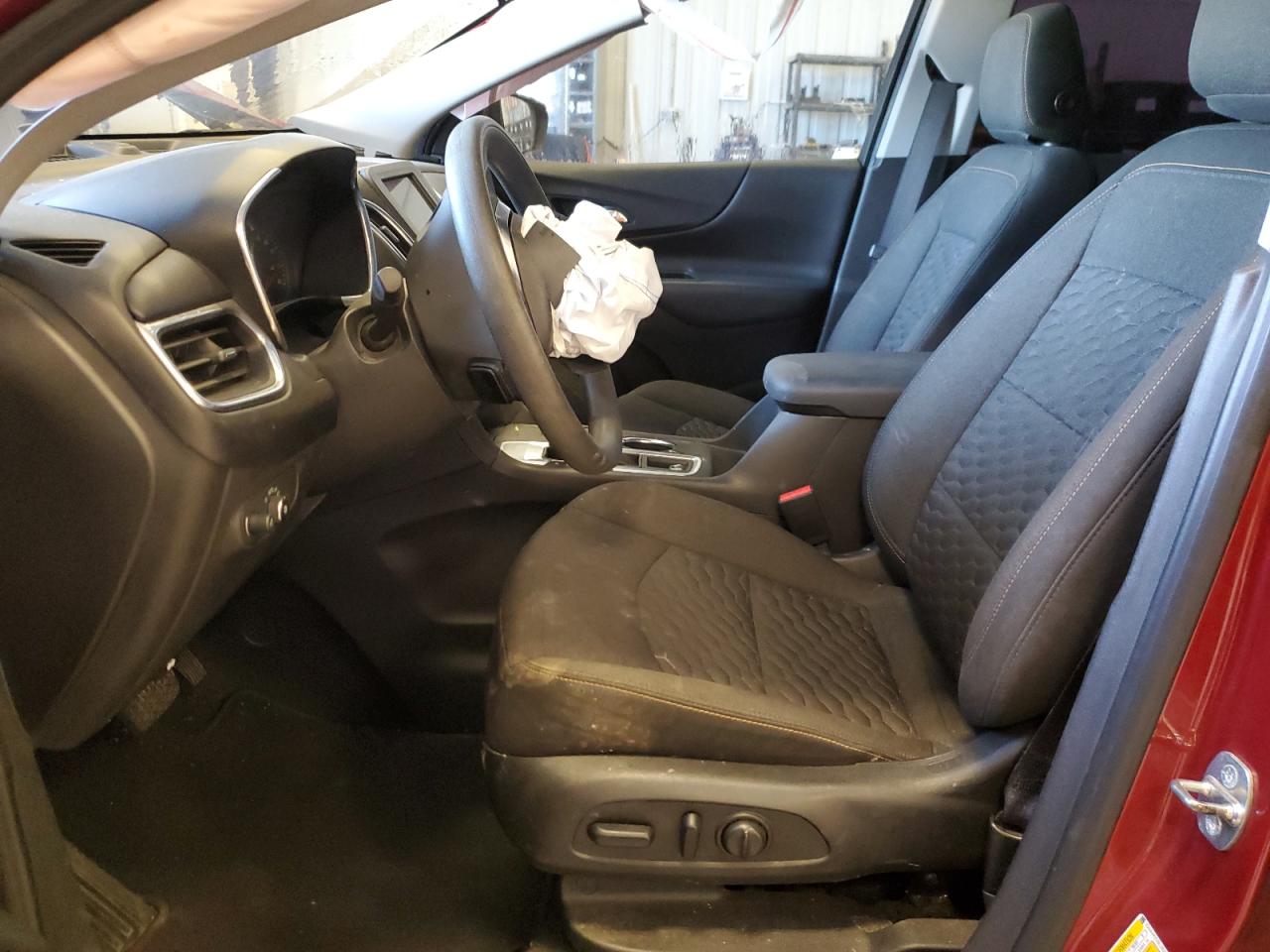 3GNAXKEV8LS526154 CHEVROLET EQUINOX 2020